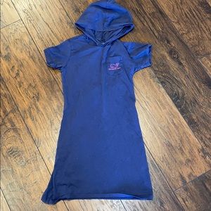 Vineyard vines kids dress